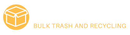 KALAMAZOO BULK TRASH & RECYCLING logo